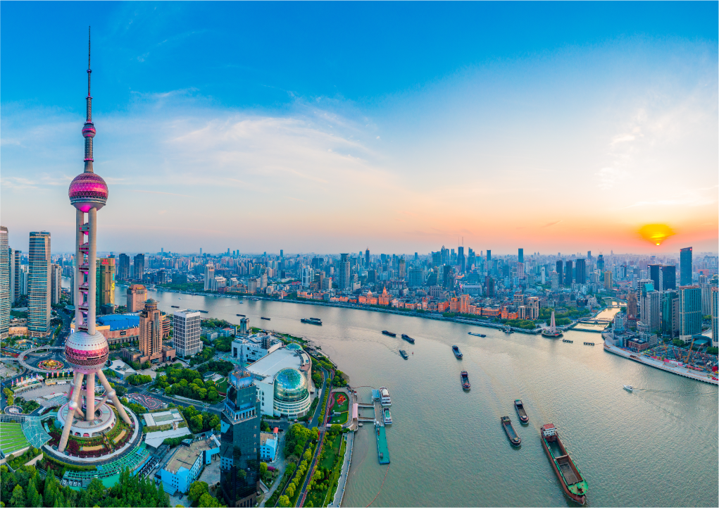 中国