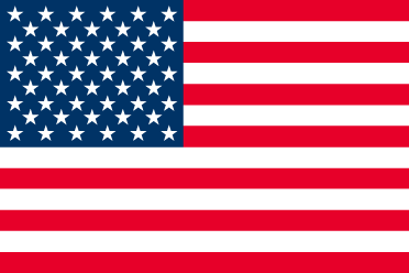 アメリカからの引越し
